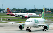 Kabar Gembira, Harga Tiket Pesawat Domestik Turun 10 Persen Selama Nataru 2024/2025