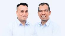 Real Count KPU: Nizar-Novrizal Unggul Telak di Temiang Pesisir, Awe-Ishak Hanya Menang di Satu TPS