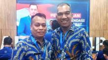 Real Count KPU Pilkada Lingga di Kecamatan Senayang: Nizar-Novrizal Hanya Kalah di TPS 001 Desa Penaah