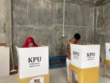 Semua Calon yang Didukung Partai Gerindra Menang di Pilkada Kepri, Hanya Kalah di Anambas