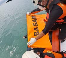 Tiga Hari Pencarian, Pria Tenggelam Terseret Arus Pantai Melayu di Pulau Rempang Batam Ditemukan