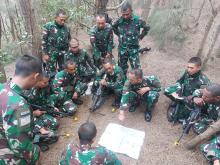Korem 033/WP Akan Naik Status Menjadi Kodam di Kepulauan Riau