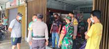 Lansia 87 Tahun Ditemukan Meninggal Dunia di Sebuah Ruko di Karimun