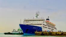 Mulai 4 Desember 2024 Sandar Kapal Pelni Pindah ke Terminal Bintang 99 Persada