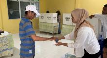 Partisipasi Pemilih di Karimun Hanya 53 Persen, KPU Beberkan Sebabnya