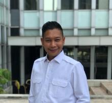 Paslon Neko Wesha Pawelloy Dukung Laporan Dugaan Pelanggaran Pilkada 2024