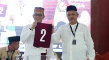 Real Count KPU: Nizar-Novrizal Dominan di Lingga Timur, Awe-Ishak Menang Tipis di Bukit Langkap dan Belungkur