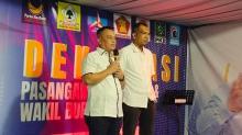 Real Count KPU Pilkada Lingga di Kecamatan Selayar: Nizar-Novrizal Menang di Semua TPS