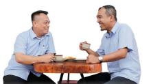 Real Count KPU Pilkada Lingga: Nizar-Novrizal Kuasai Lingga Utara, Awe-Ishak Hanya Menang di 2 TPS