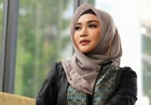 Yuk Ramaikan! Penyanyi Religi Novi Ayla Bakal Meriahkan Malam Penutupan Hari Jadi ke-21 Kabupaten Lingga
