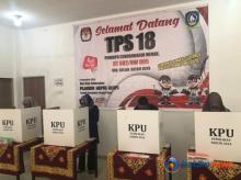 Data Pemantau Pemilu Jaga Suara 100 Persen, Berikut Daftar Pemenang Pilkada se-Kepri 2024