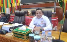 Menang Pilkada Lingga 2024, Politisi PKS Anwar Titip Pesan Khusus untuk Nizar-Novrizal