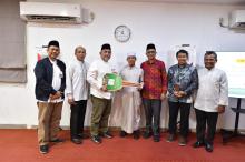 Ustadz Insan Kamil Da