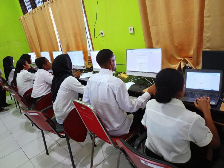 Catat! Jadwal Pelaksanaan Seleksi Kompetensi PPPK Tahun 2024 Dimulai di Batam