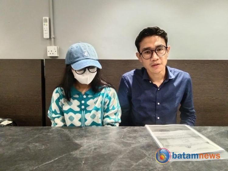 Perjuangan Mahasiswi Korban Kekerasan Mantan Pacar di Batam, dari Penganiayaan Brutal hingga Trauma Berat