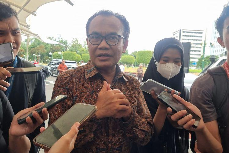 Sesmenko Perekonomian RI: Kondusivitas Rempang Penting untuk Dukung Investasi Asing