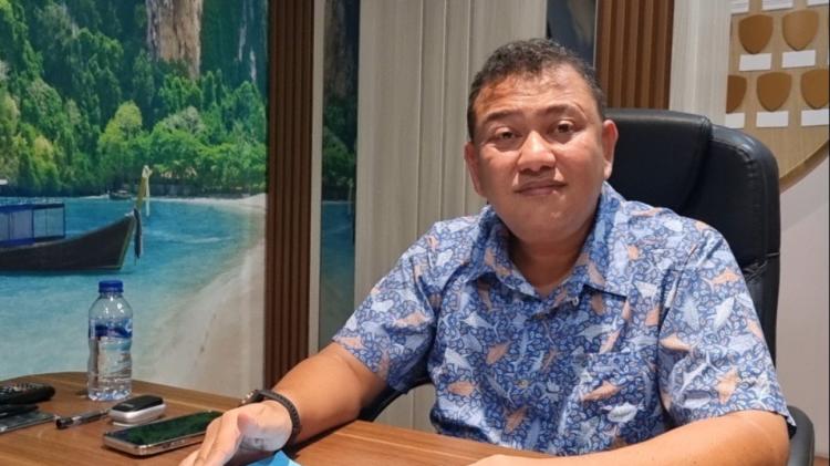Ditreskrimsus Polda Riau Sita 4 Apartemen di Batam Terkait Korupsi Perjalanan Dinas Fiktif DPRD Riau