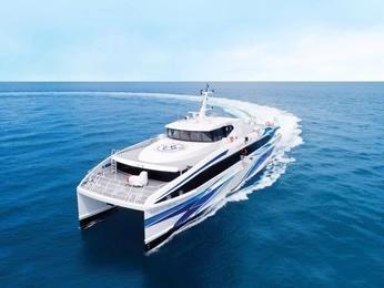 Jadwal Lengkap Ferry Harbour Bay Batam Rute Singapura dan Malaysia Desember 2024