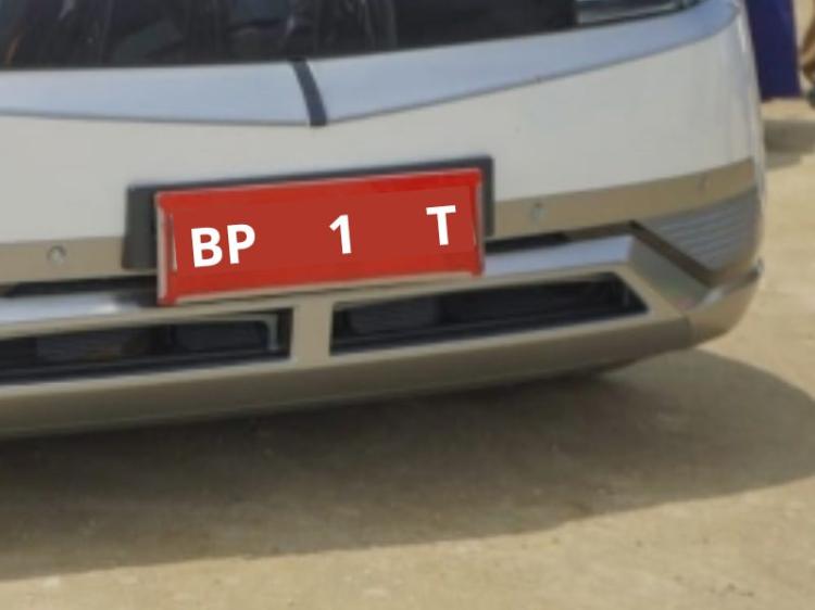Wali Kota dan Wakil Wali Kota Tanjungpinang Terpilih Bakal Dapat Mobil Dinas Baru