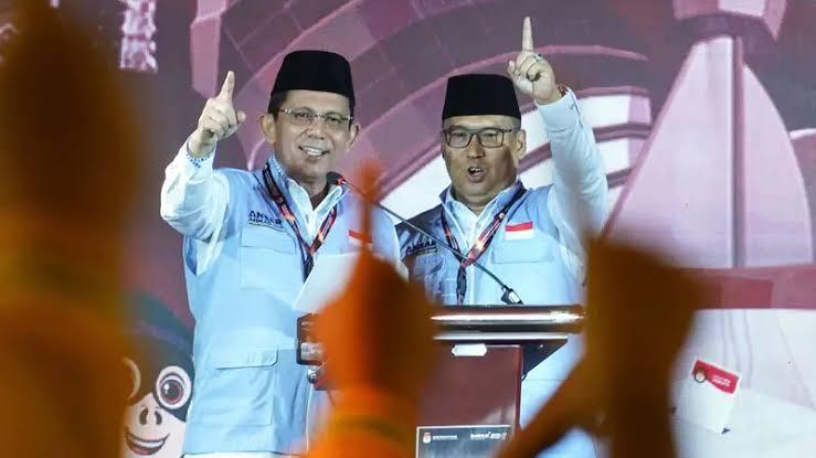 Hasil Rekapitulasi Suara Pilgub Kepri di Kabupaten Lingga: Ansar-Nyanyang Unggul di Semua Kecamatan