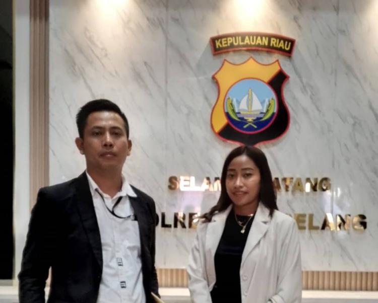 Debitur Laporkan PT MFI atas Dugaan Penipuan dan Penggelapan Pembiayaan Kendaraan