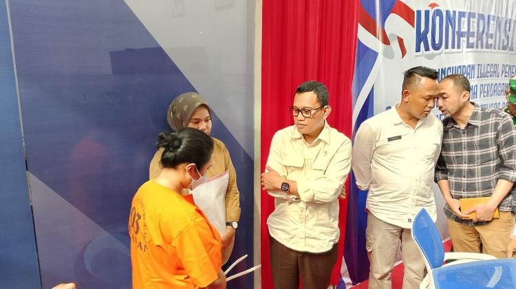 Menteri BP2MI di Batam: Pekerja Migran Pulang ke Daerah Harus Jadi Juragan