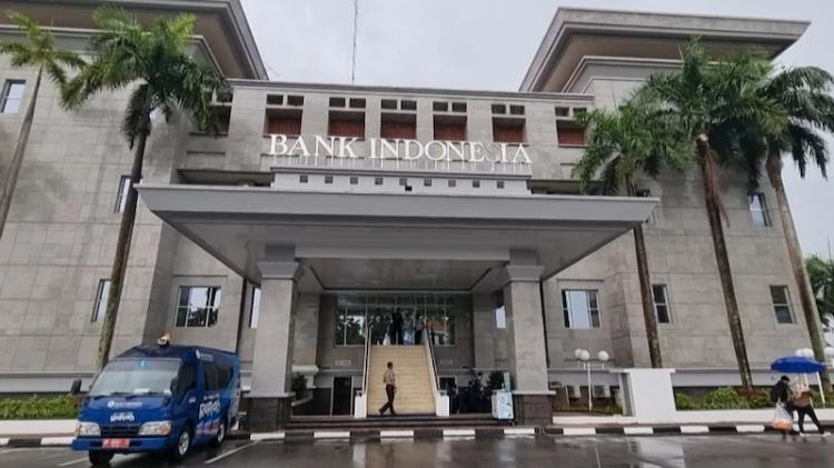 Petugas Bank Indonesia Kepri Diduga Tolak Uang Logam 8 Kilogram Warga, Ini Penjelasan BI