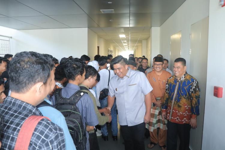 UMK Bintan 2025 Sebesar 6,5% Menjadi Rp 4.207.726, Disetujui Dewan Pengupahan Kepri
