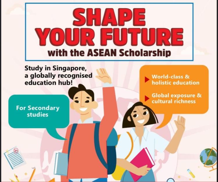 Belajar Gratis di Singapura, Ini Peluang Beasiswa ASEAN yang Wajib Kamu Kejar!
