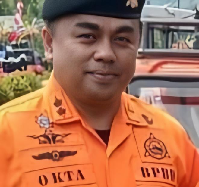 Waspada Banjir Rob! BPBD Lingga Ajak Masyarakat Pesisir Tingkatkan Kesiapsiagaan