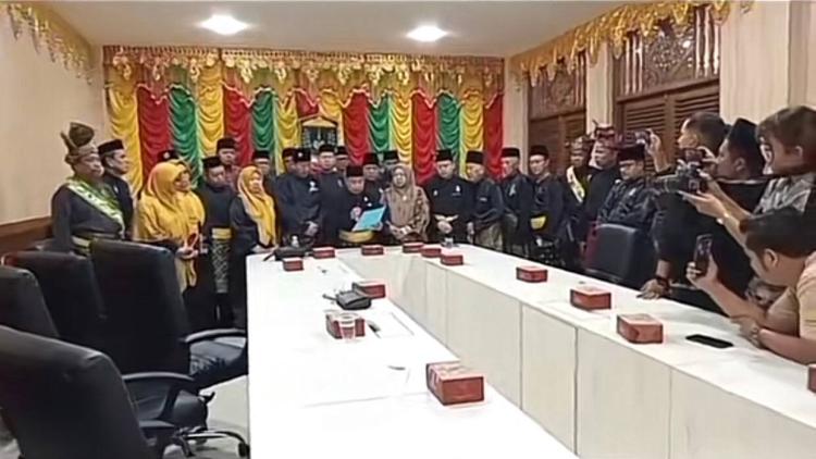 LAM Kepri Kecam Tragedi Berdarah Jilid 2 di Rempang, Batam