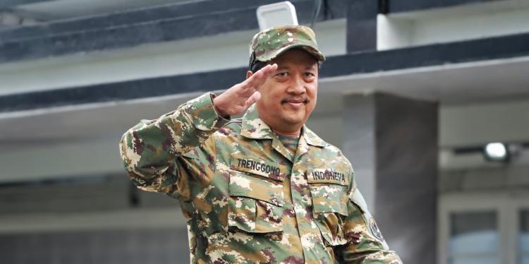 Puluhan Kapal Asing Ditangkap di Indonesia Sepanjang Tahun 2024, Laut Natuna Masih Jadi Sasaran Utama
