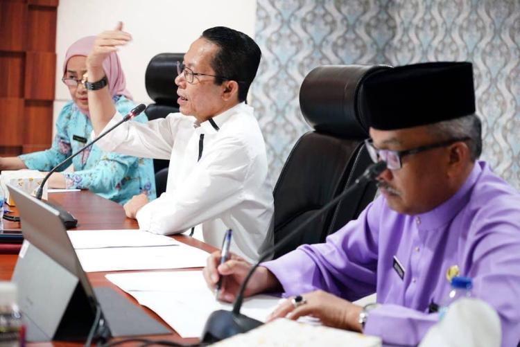 Pemko Batam Siapkan Rp52 Miliar untuk Bantuan Kesehatan 2025, Terapkan Sistem Open Kuota