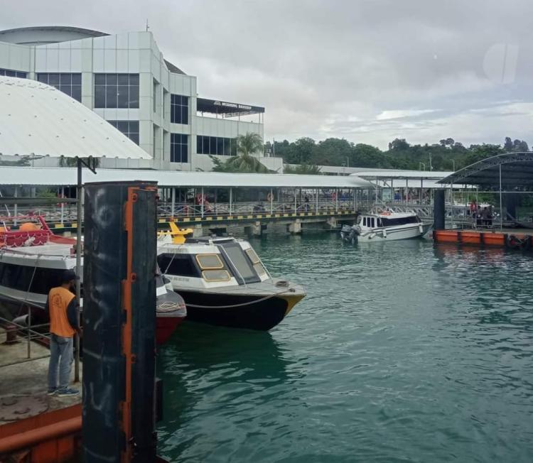 Pesan Tiket Online: Jadwal Kapal dan Harga dari Pelabuhan Punggur, Batam