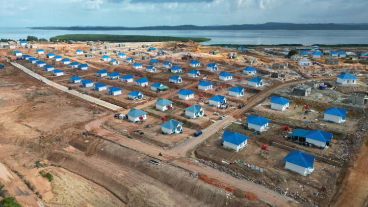 PSN Rempang Eco City, Motor Baru Penggerak Ekonomi Masyarakat
