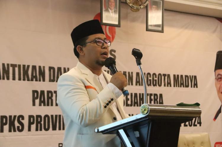 Kebakaran Roro KMP Mulia Nusantara di Punggur, Waka III DPRD Kepri Desak Peningkatan Keselamatan Transportasi Laut