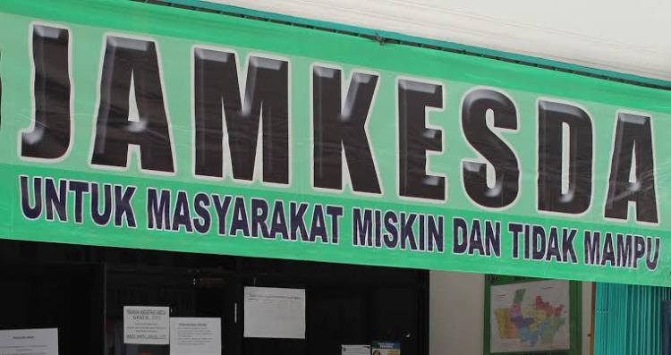 Anggaran Tidak Tersedia, Layanan Jamkesda di Karimun Sementara Dihentikan