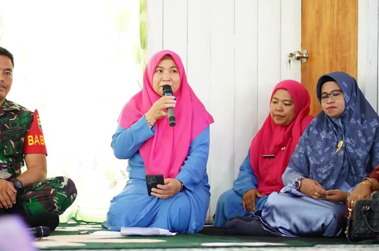 Kelurahan Daik Sepincan di Lingga Genap Dua Tahun, Ini Deretan Capaian untuk Masyarakat