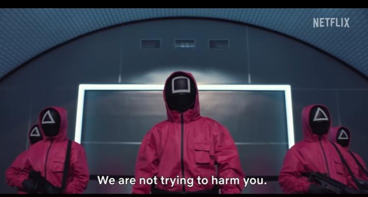 Squid Game Musim 2 Kuasai Netflix Global, Kisah Gi-hun Lanjutkan Misi Berbahaya