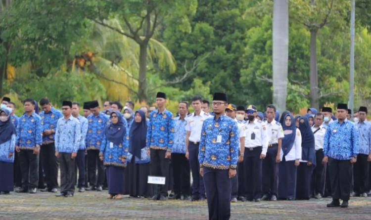 TPP Pegawai Negeri di Kabupaten Karimun Belum Dibayar Selama Lima Bulan