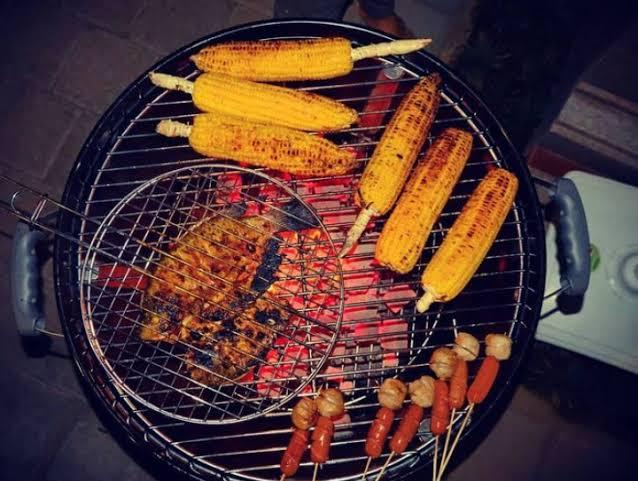 Pilihan Menu Bakar-Bakar yang Wajib Dicoba Saat Malam Tahun Baru