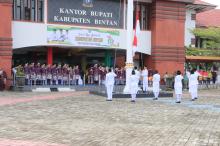 Capaian Ekonomi Bintan di Hari Jadi ke-76