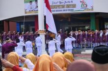Hari Jadi Kabupaten Bintan, Sejarah Kabupaten Tertua di Kepulauan Riau