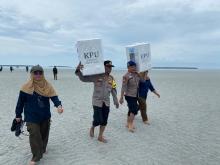 Tiga Mantan Caleg DPR RI Berhasil Terpilih Sebagai Kepala Daerah dan Wakil Kepala Daerah di Kepri