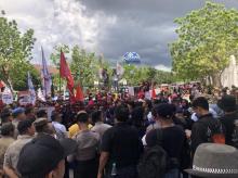 UMP Naik 6,5 Persen, Apindo Khawatir Bisa Picu PHK