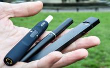 Aturan Membawa Rokok Elektronik dalam Penerbangan, Penumpang Wajib Tahu!
