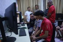 Diskominfo Ajak Masyarakat Tangkal Judi Online di Batam, Siapkan Program Literasi Digital