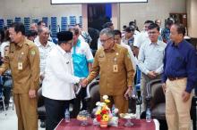 Jaga Kerukunan, Pemkot Batam Gandeng IPMB Tingkatkan Kolaborasi