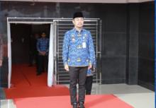KPK Lakukan OTT di Pekanbaru, Tangkap Pj Wali Kota