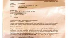 Pilkada Batam Dianggap Bermasalah, Ratusan Massa Akan Kepung Kantor KPU dan Bawaslu